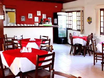 Pousada Maria Maria Buzios Inn
