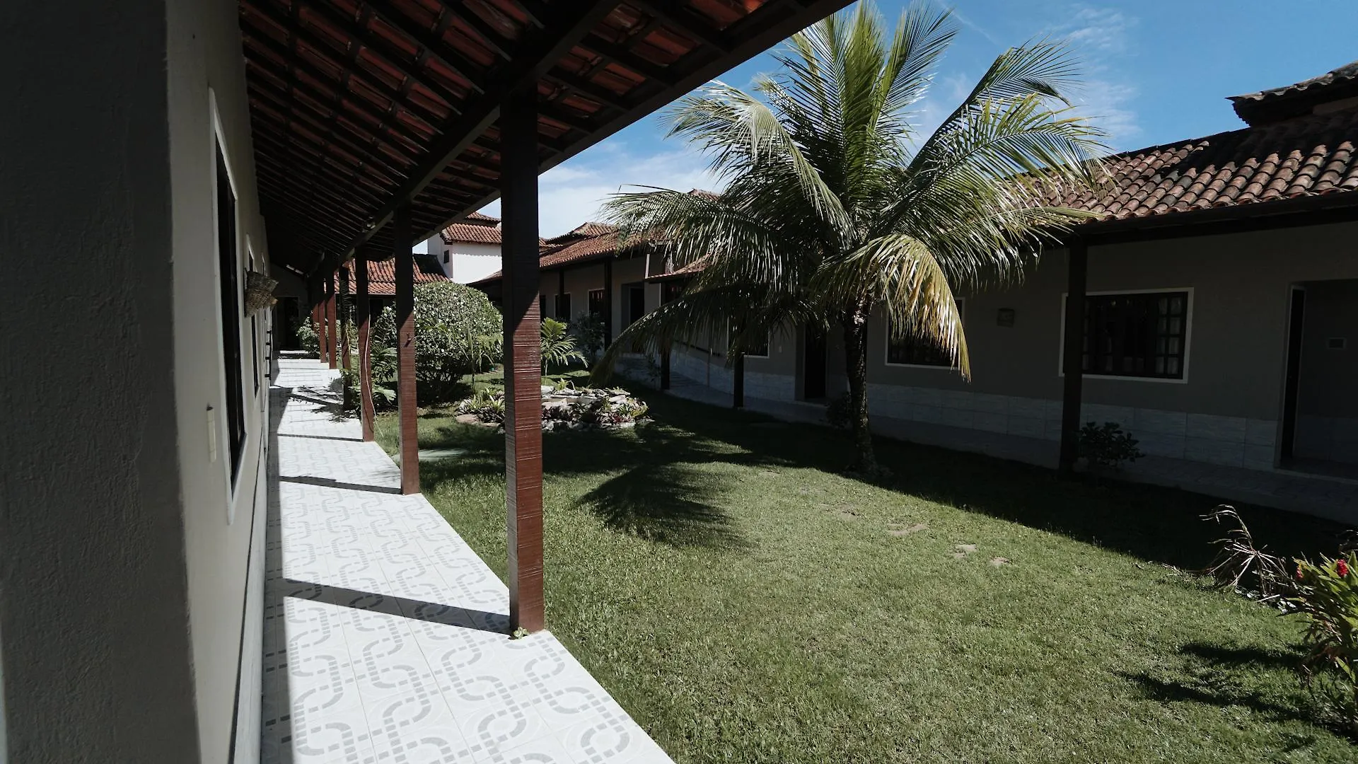 Pousada Maria Maria Buzios Inn Armacao dos Buzios