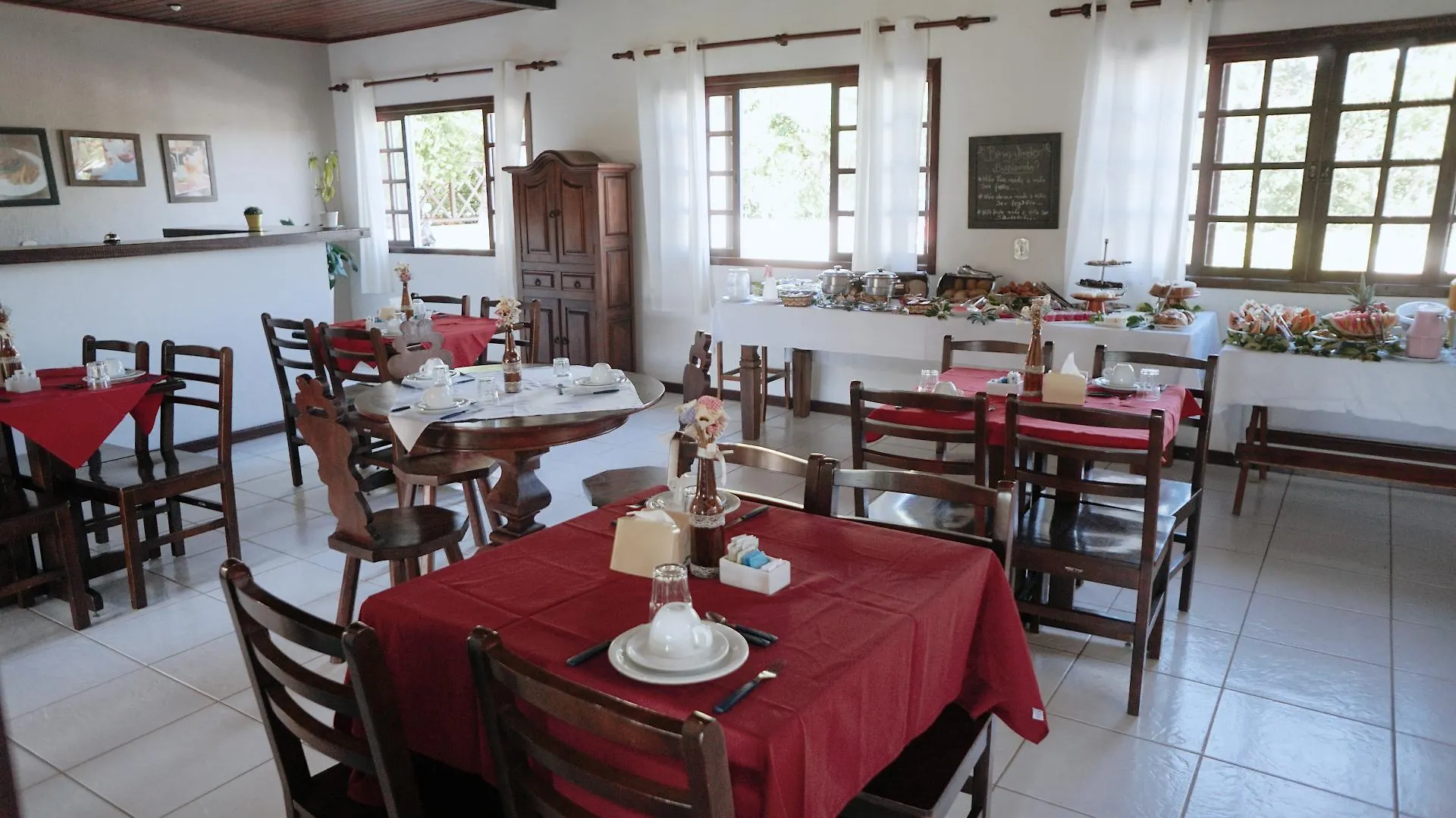Pousada Maria Maria Buzios Armacao dos Buzios