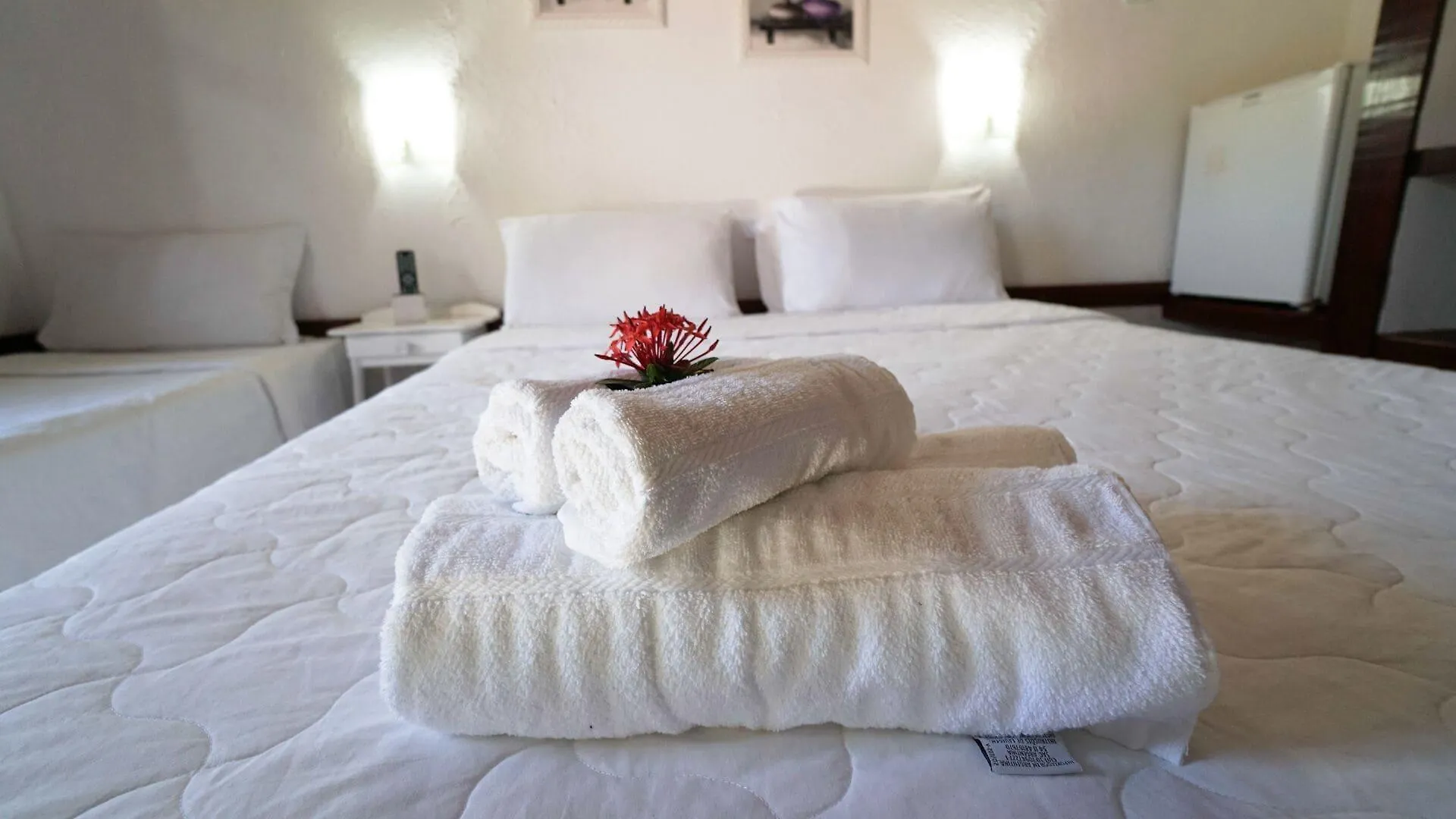 ** Inn Pousada Maria Maria Buzios Brazil