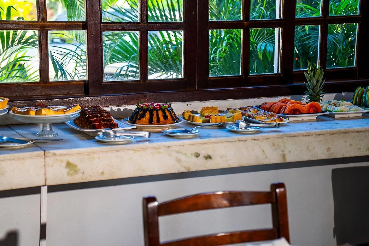 Inn Pousada Maria Maria Buzios