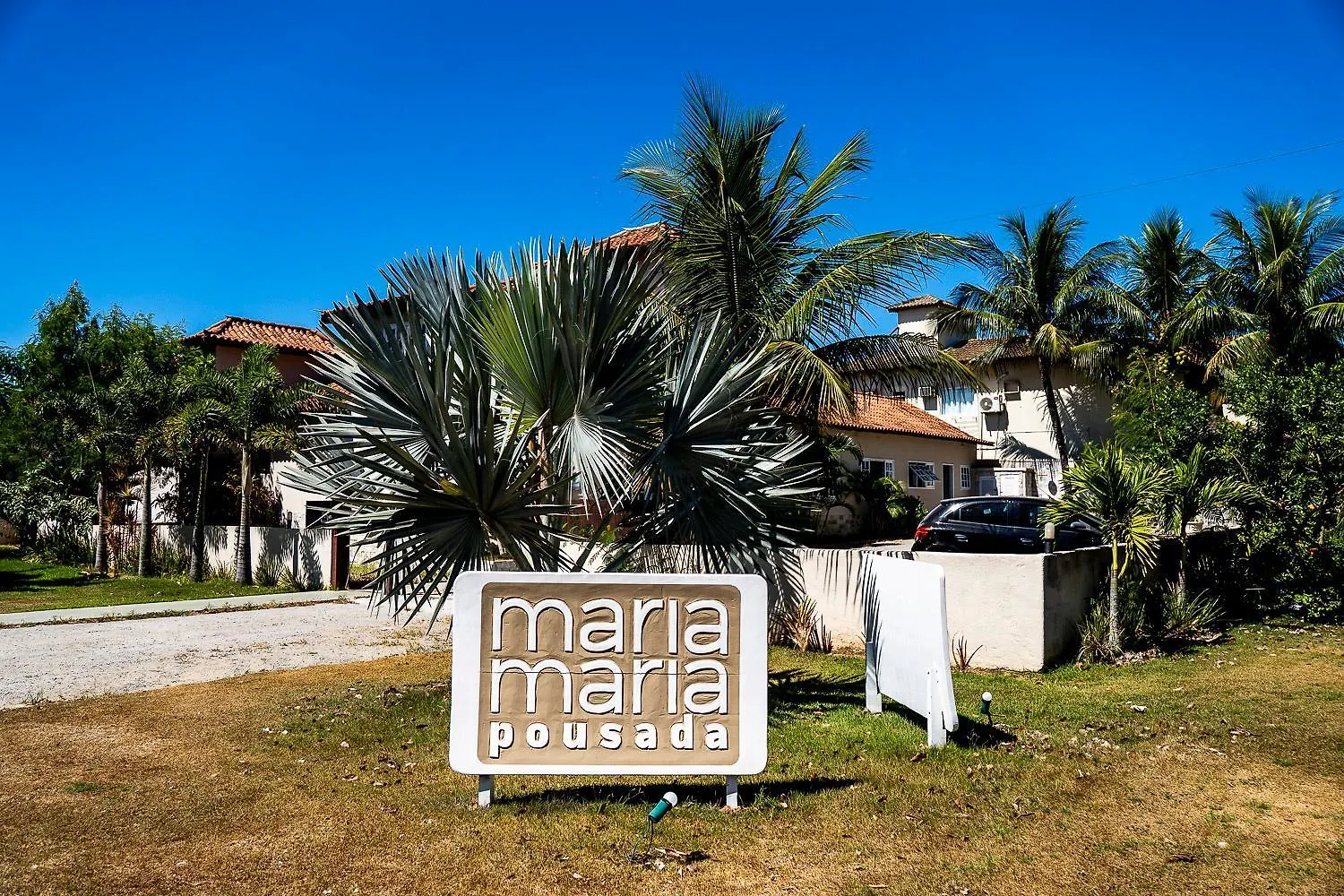 Inn Pousada Maria Maria Buzios