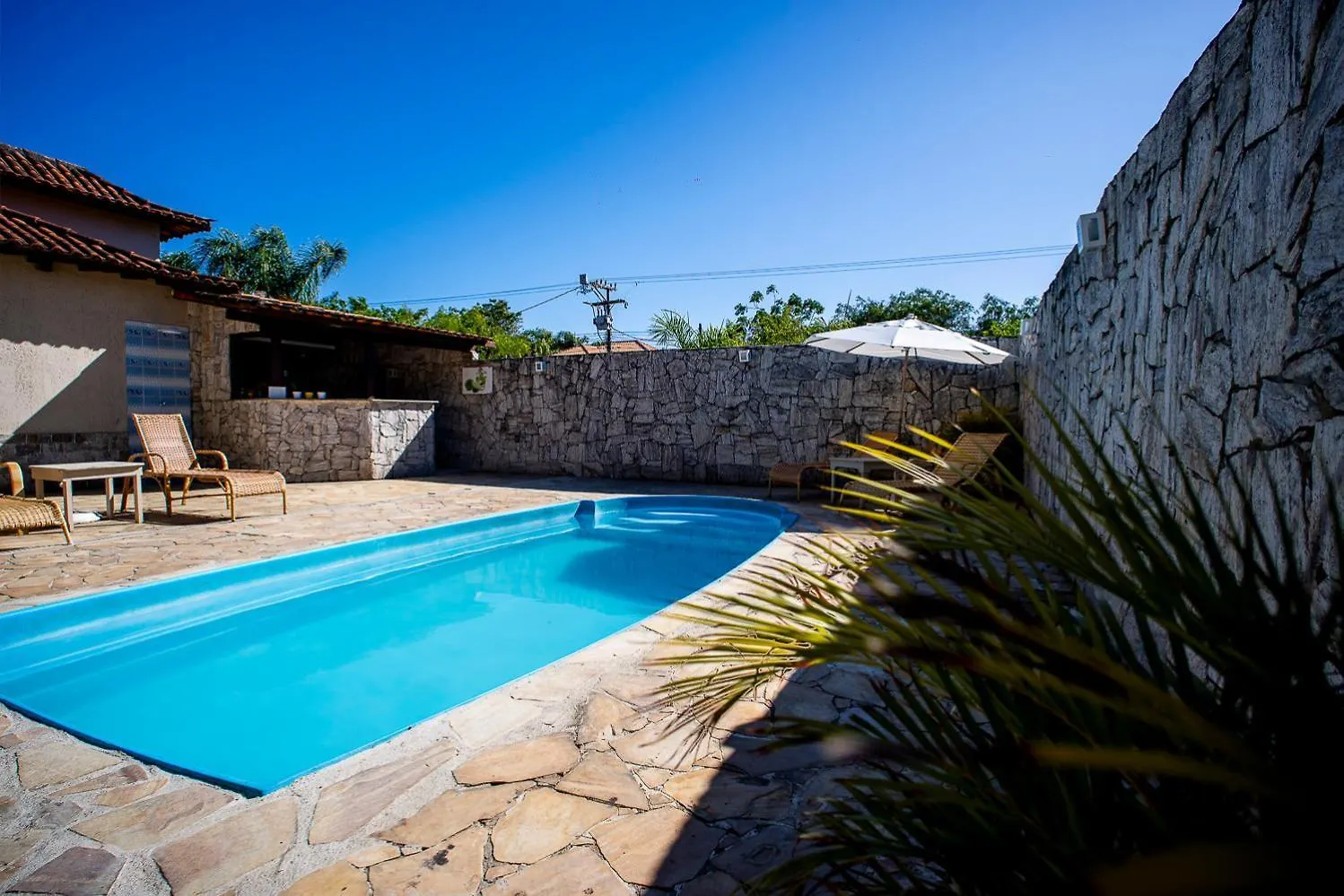 Inn Pousada Maria Maria Buzios