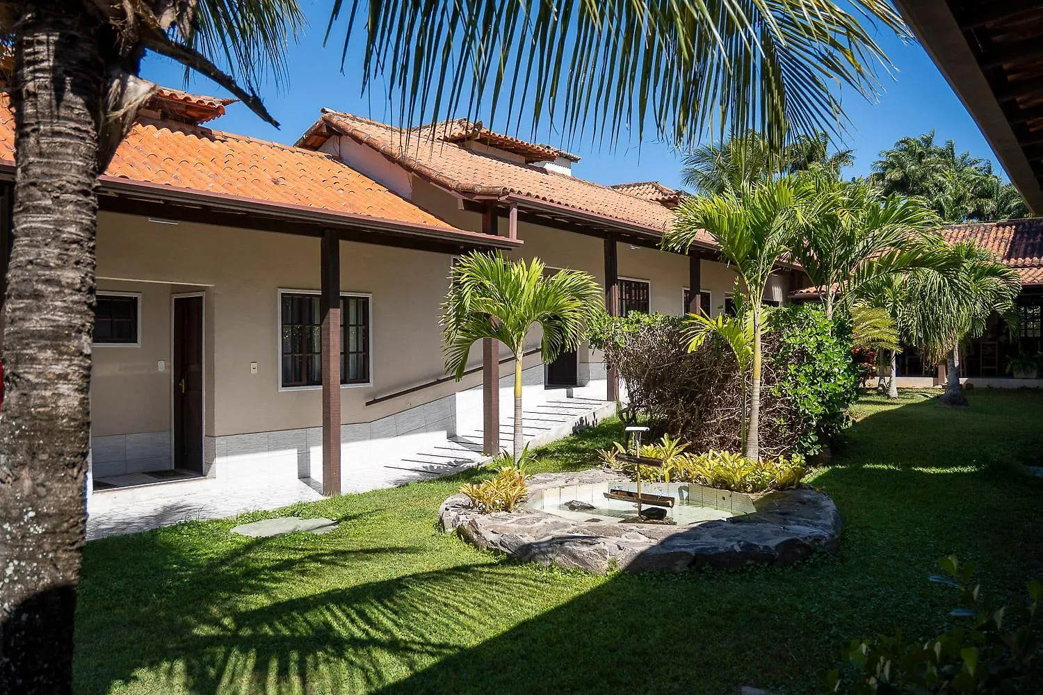 ** Inn Pousada Maria Maria Buzios Brazil