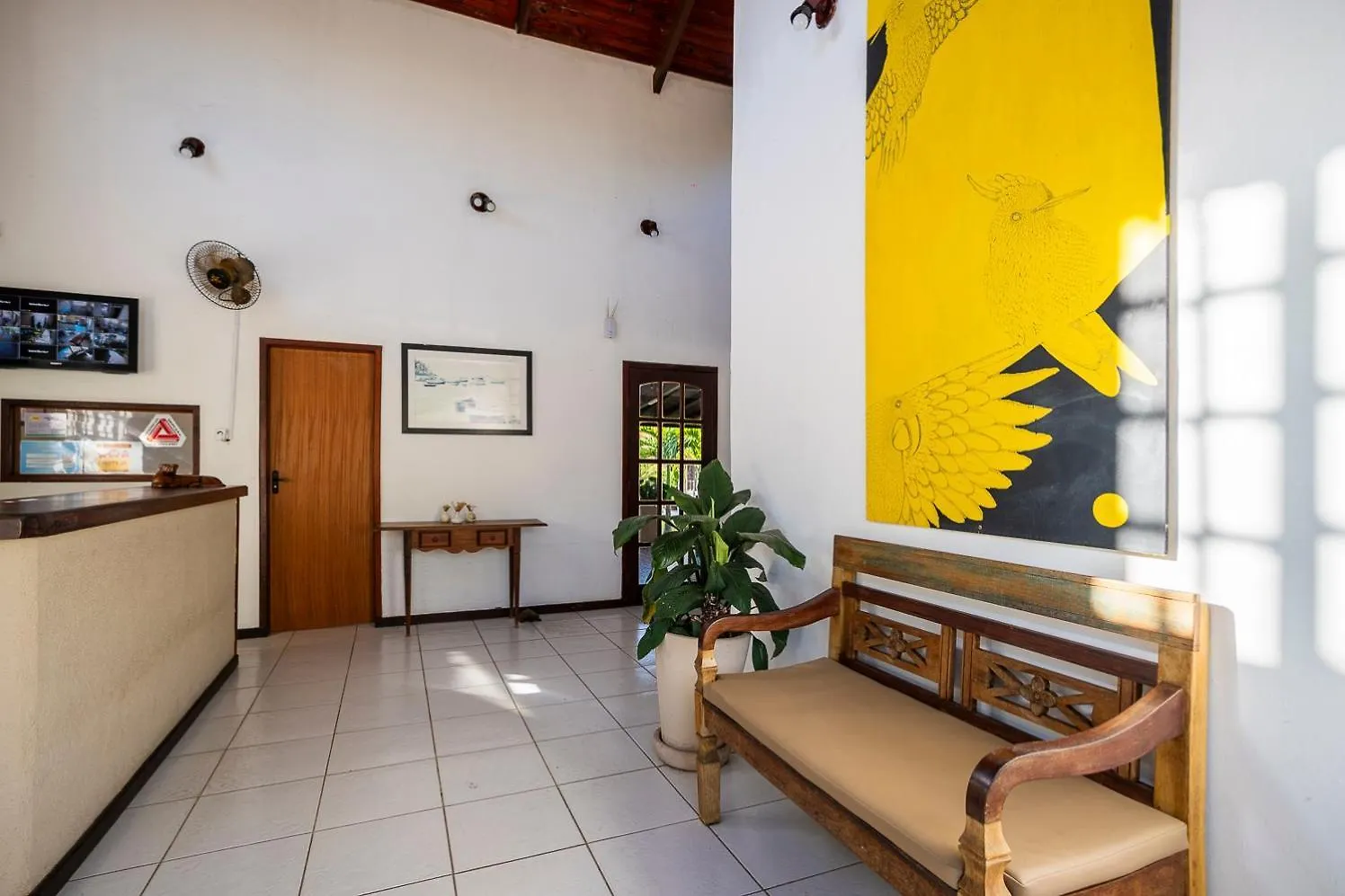 Pousada Maria Maria Buzios Inn Armacao dos Buzios