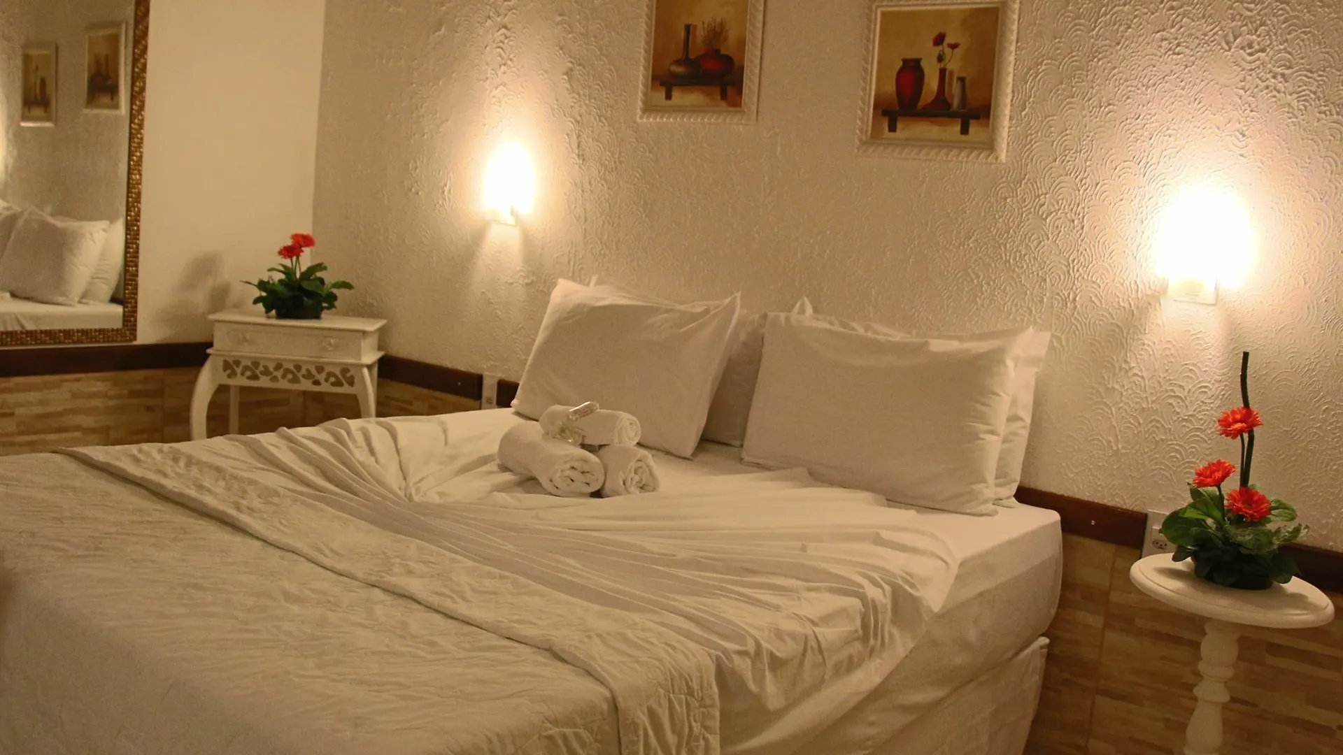 ** Inn Pousada Maria Maria Buzios Brazil