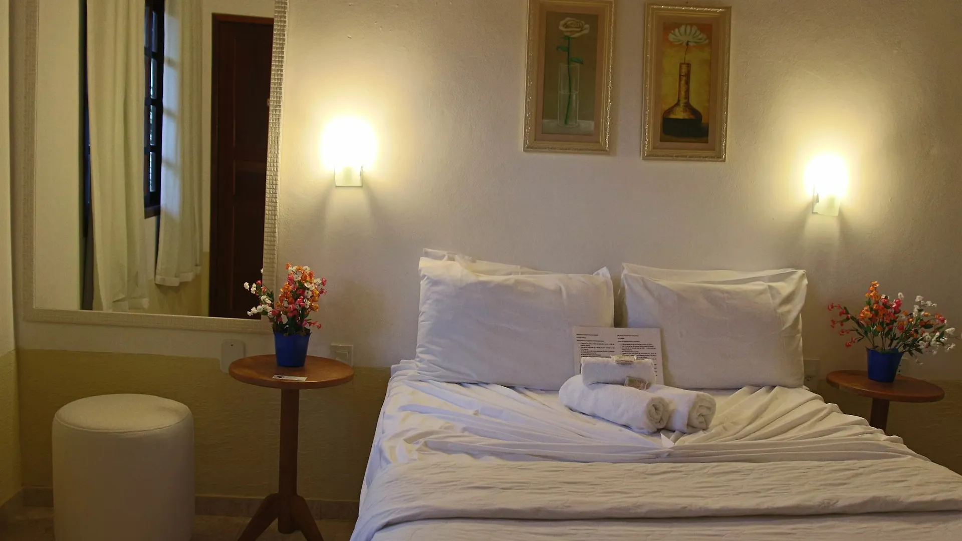 Inn Pousada Maria Maria Buzios