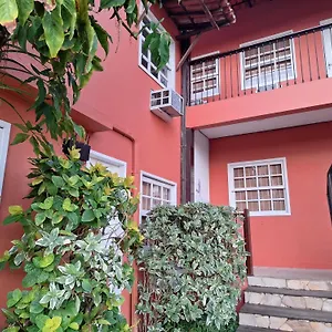 Estalagem Areias Brancas, Búzios