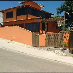 Casa de hóspedes Biruta, Búzios